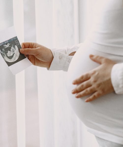 Ultrasound Scan